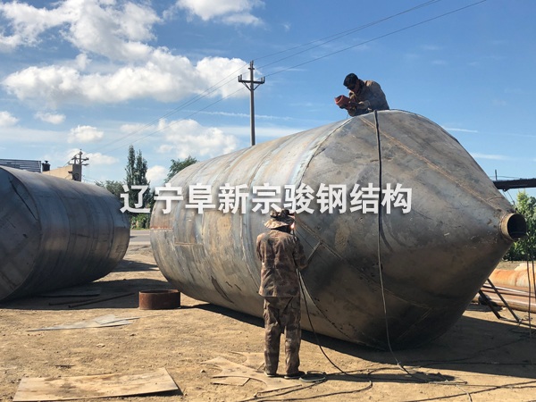 水泥倉(cāng)，水泥筒倉(cāng)