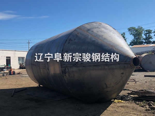 水泥倉(cāng)，水泥筒倉(cāng)
