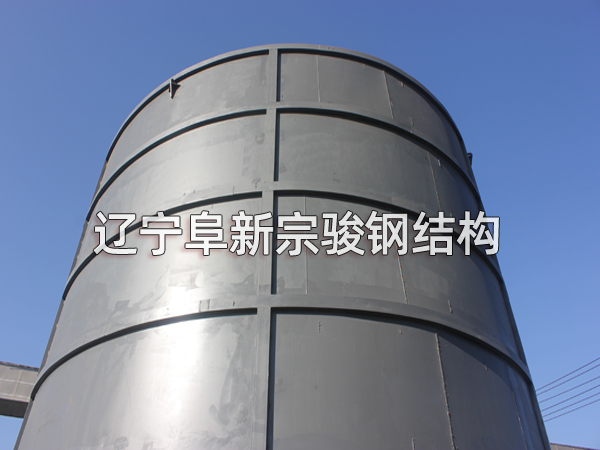 立式儲罐，大型鋼制立式儲罐，高強度鋼制立式儲罐